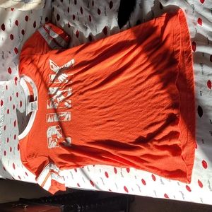 PINK BY VICTORIA'S SECRET TEE